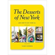 The Desserts of New York