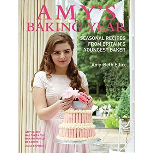Amy's Baking Year - Imagine 1