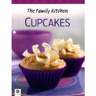 The Family Kitchen: Cupcakes 