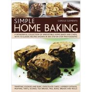 Simple Home Baking