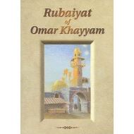 The Rubaiyat of Omar Khayyam