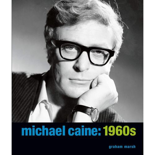 Michael Caine: 1960s