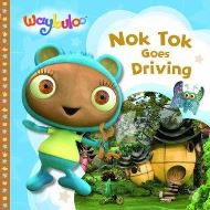 Nok Tok Goes Driving 