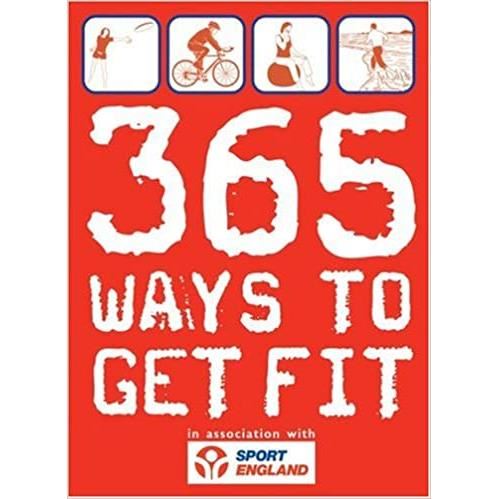 Everyday Sport: 365 Ways to Get Fit