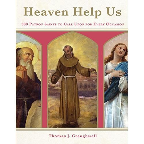 Heaven Help Us - Imagine 1