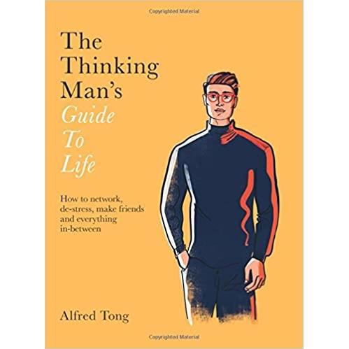 The Thinking Man's Guide to Life - Imagine 1