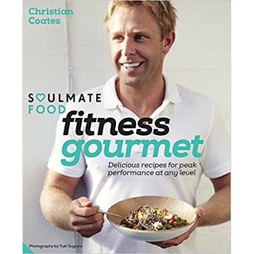 Fitness Gourmet - Imagine 1