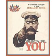 Your Country Needs You
