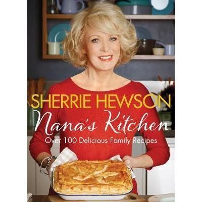 NANA'S KITCHEN