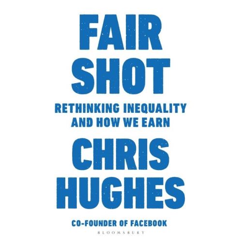Fair Shot: Rethinking Inequality and How We Earn - Imagine 1