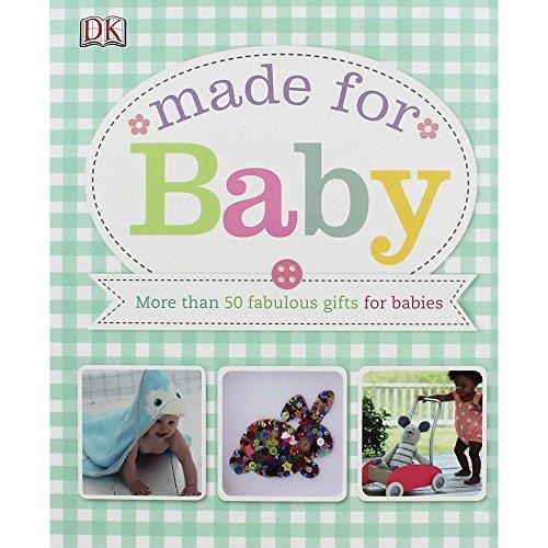 Made for Baby - Imagine 1
