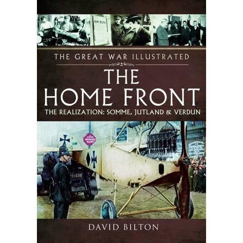 The Home Front: The Realization