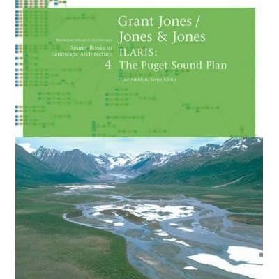 Grant Jones/Jones & Jones - Imagine 1