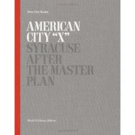 American City X