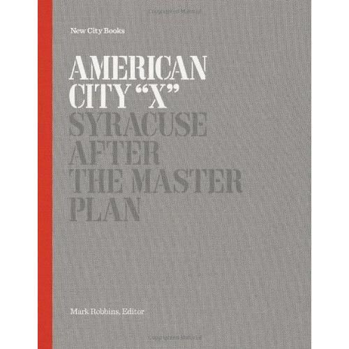 American City X - Imagine 1