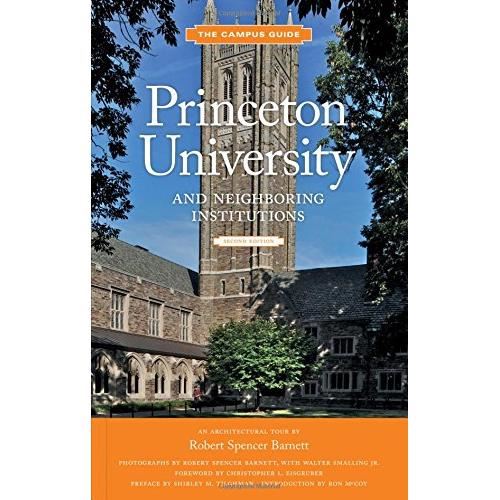 Princeton University and Neighboring Institutions - Imagine 1