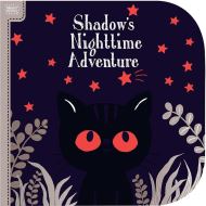 Shadow's Nighttime Adventure - defecta