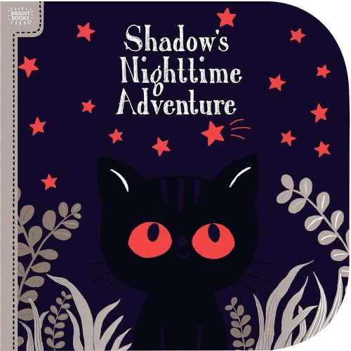 Shadow's Nighttime Adventure - defecta