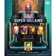 Super–Villains DC 