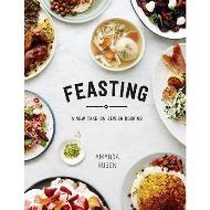Feasting: A New Take on Jewish Cooking