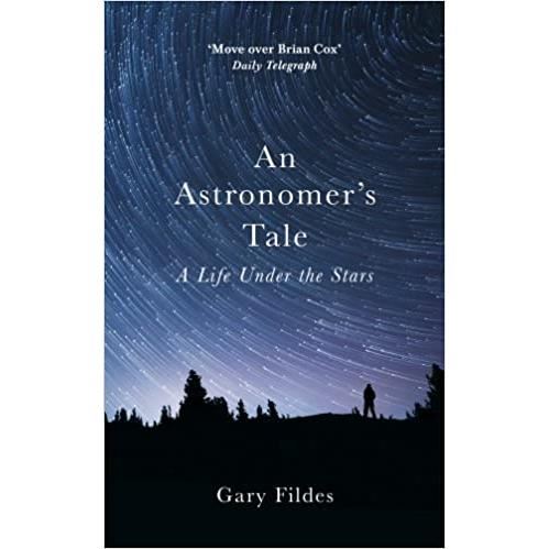 An Astronomer's Tale: A Bricklayer’s Guide to the Galaxy - Imagine 1