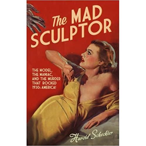 The Mad Sculptor