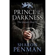 Prince Of Darkness (The Queen's Man)