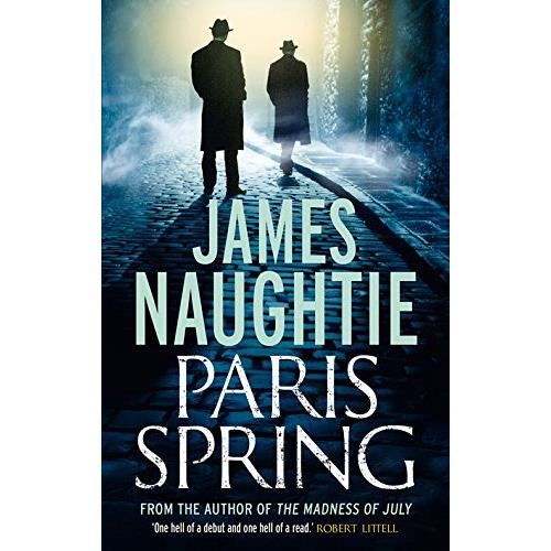 Paris Spring