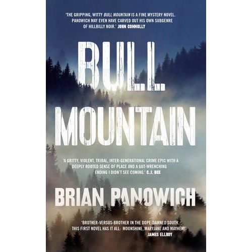 Bull Mountain