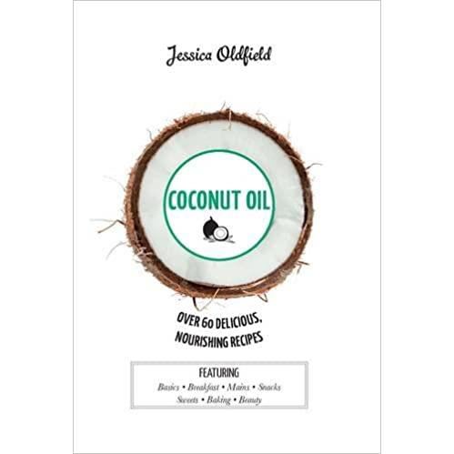 Coconut Oil