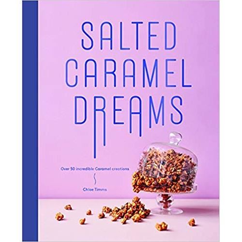 Salted Caramel Dreams, Chloe Timms - Imagine 1