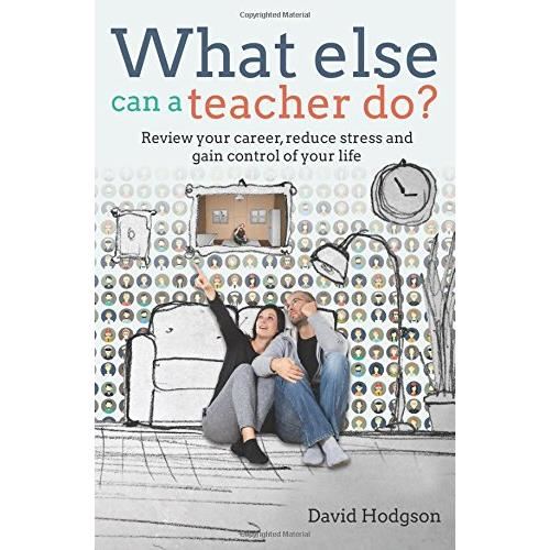 What else can a teacher do?