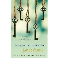 Living In The Maniototo