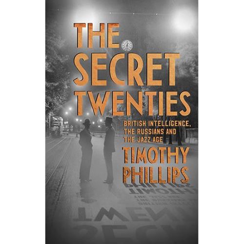 The Secret Twenties - Imagine 1