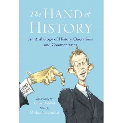 Hand of History - Imagine 1