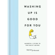 Washing up is Good for you
