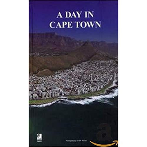 A Day in Cape Town - Imagine 1
