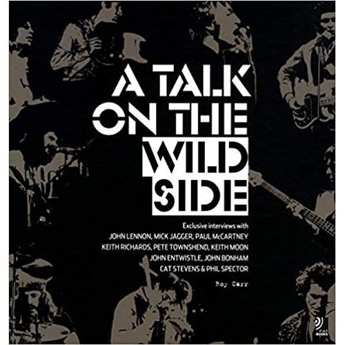 A Talk On The Wild Side