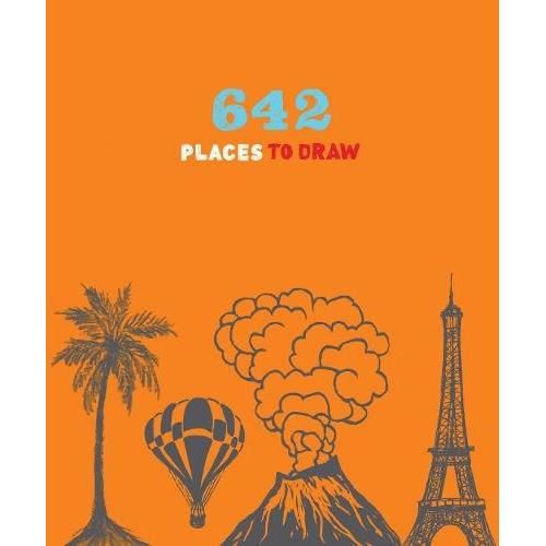 642 Places to Draw