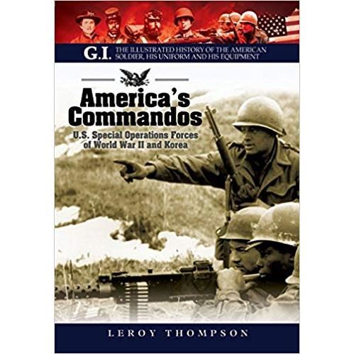 America's Commandos