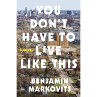 You Don't Have To Live Like This