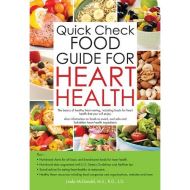 Quick Check Food Guide for Heart Health
