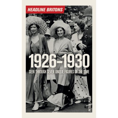 Headline Britons 1926-1930 - Imagine 1