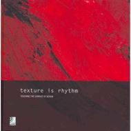 Texture is Rhythm: Touching the Surface Of Berlin