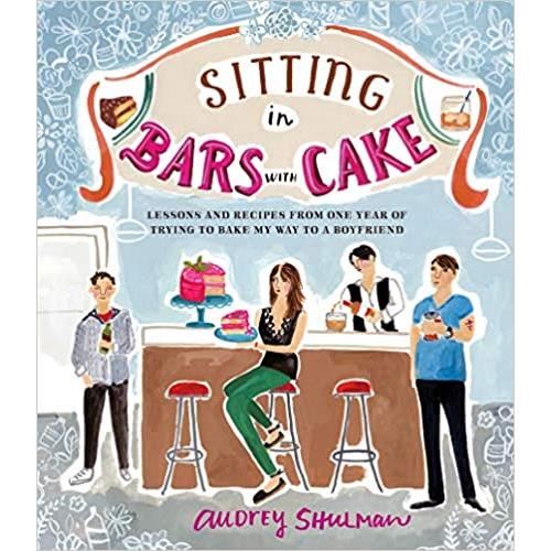SITTING IN BARS WITH CAKE - Imagine 1