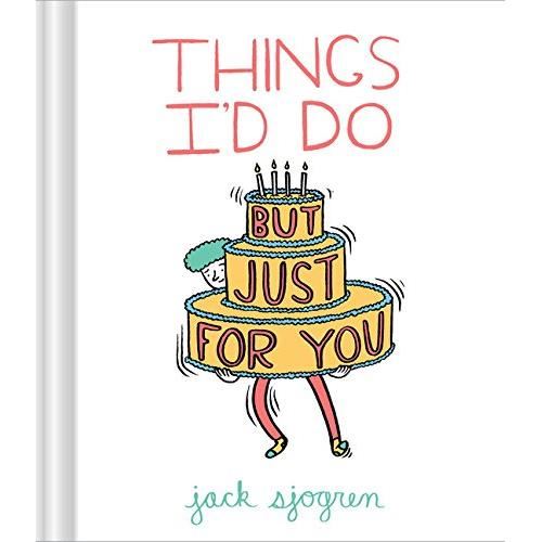Things I'd Do (But Just for You) - Imagine 1