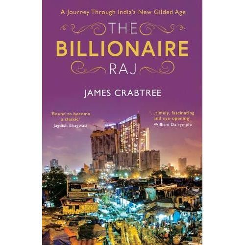 The Billionaire Raj - Imagine 1