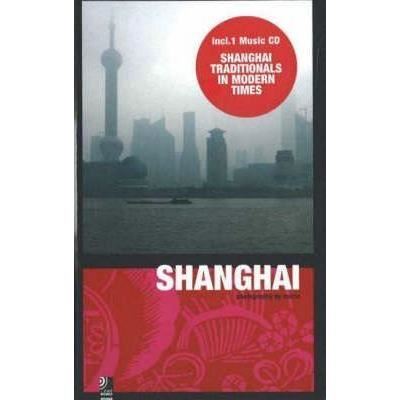 Shanghai - Imagine 1