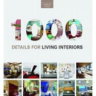 1000 details for living interiors