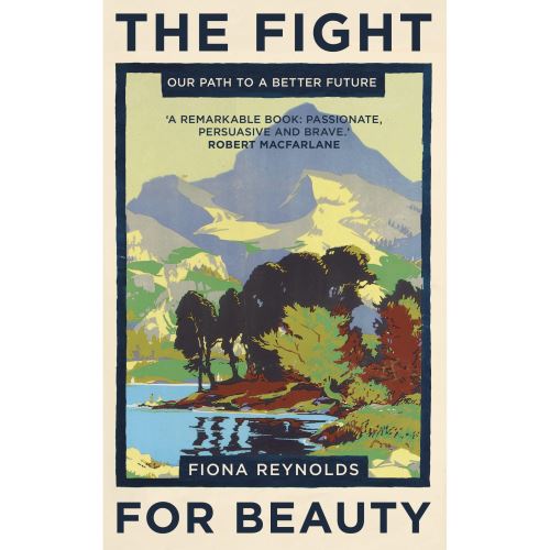 The Fight for Beauty: Our Path to a Better Future